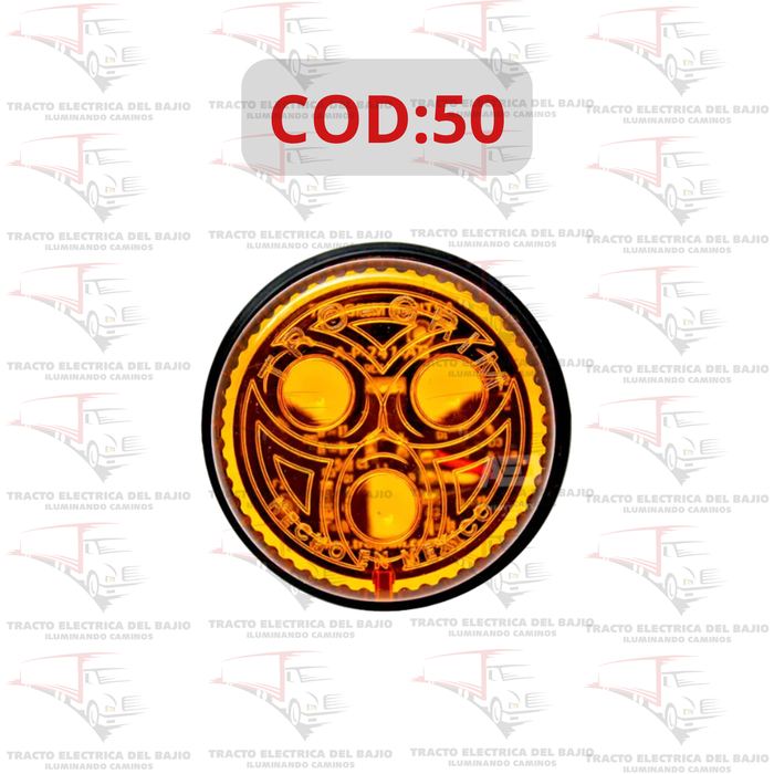 Stop o direccional